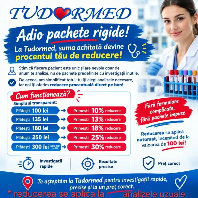 Adio pachete rigide!