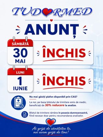 Program week-end